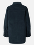 Rabens Saloner baby coduroy shirt paia navy